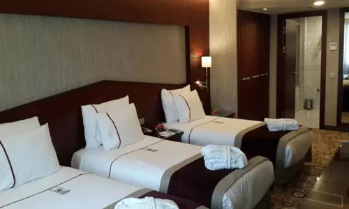 هتل تکسیم گونن استانبول هتل تکسیم گونن استانبول